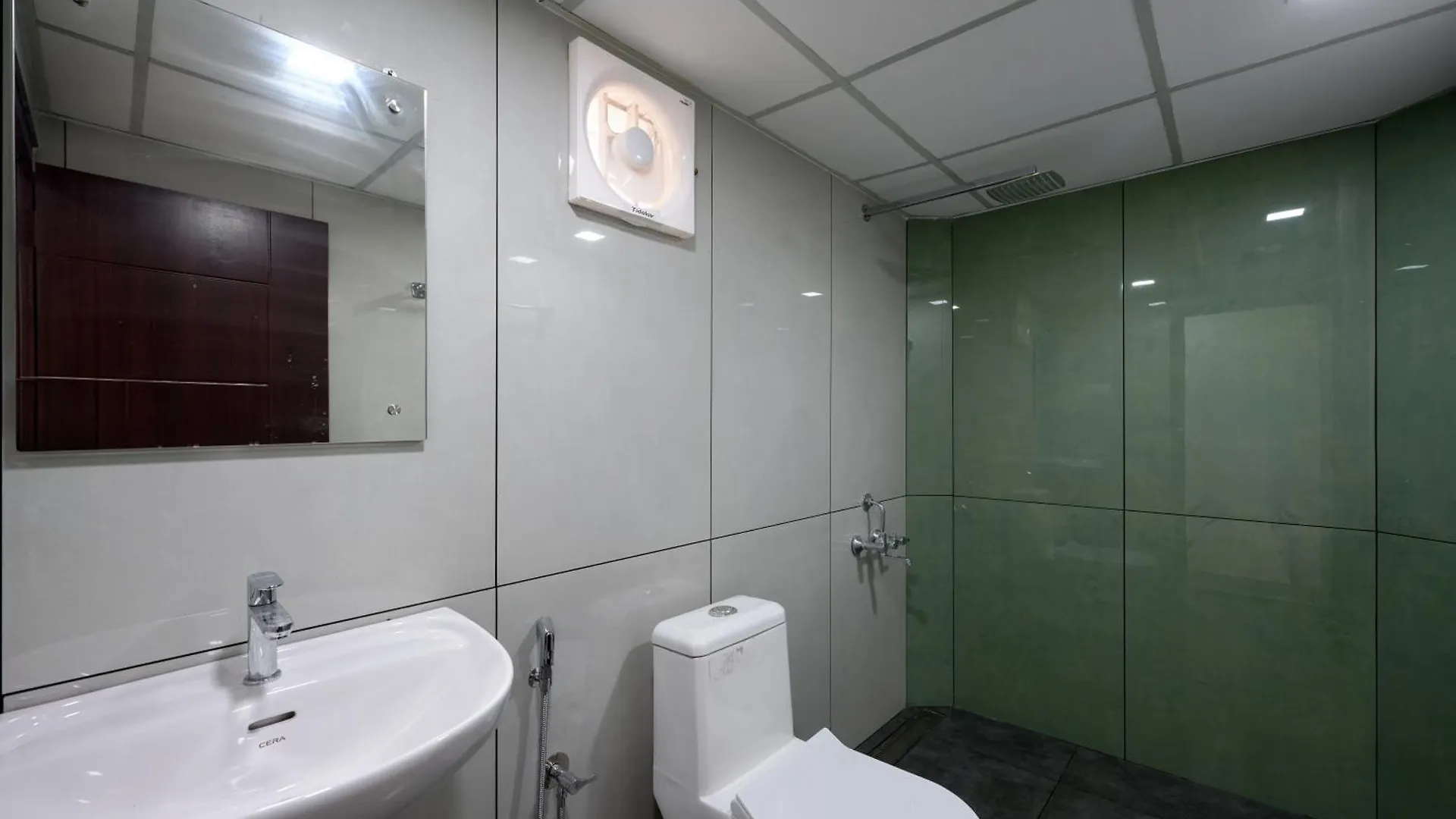 Reach Inn Kochi