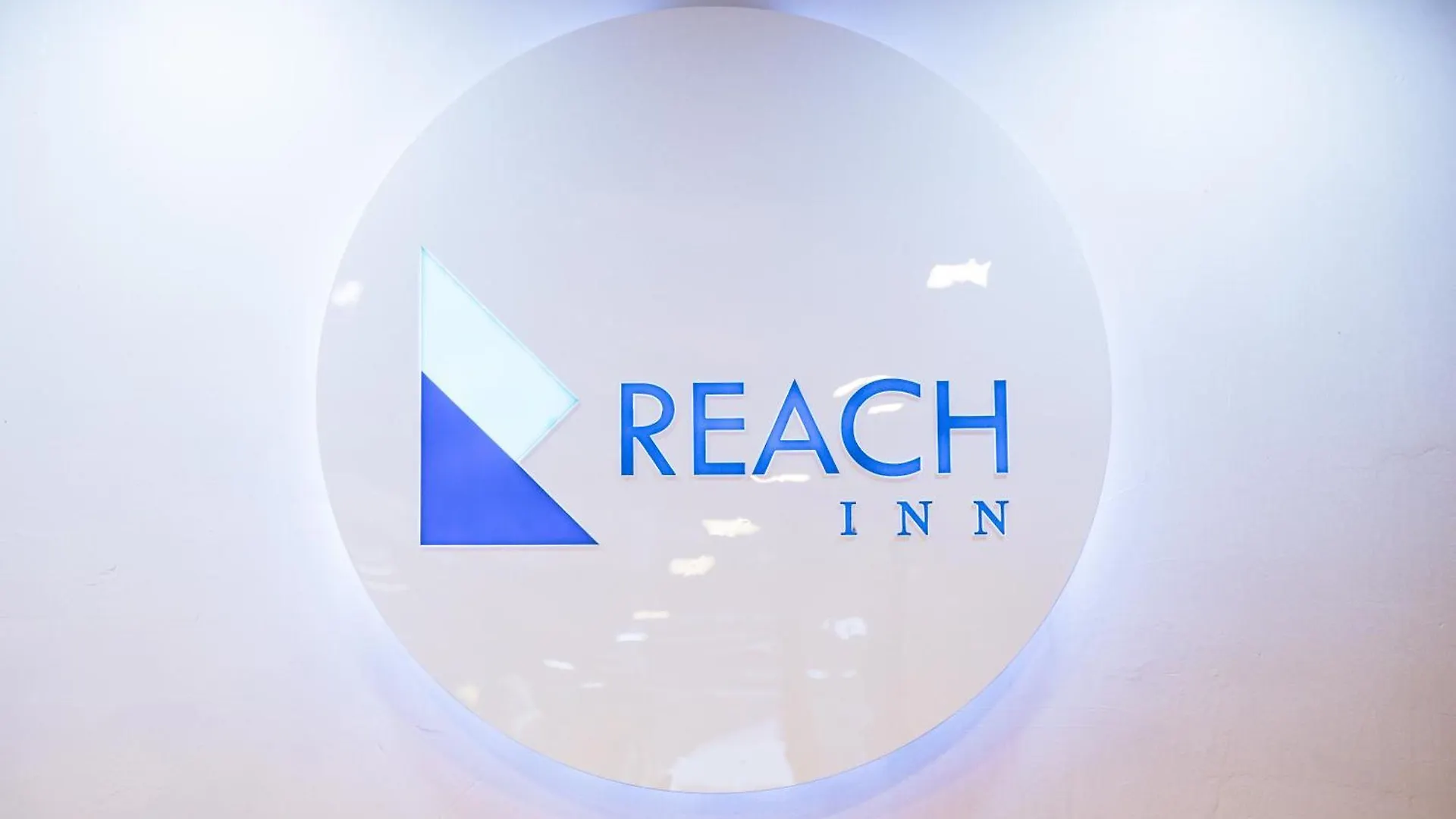 Reach Inn Kochi India