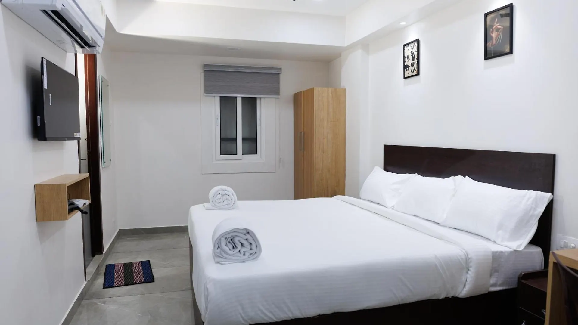 Hotel Reach Inn Kochi