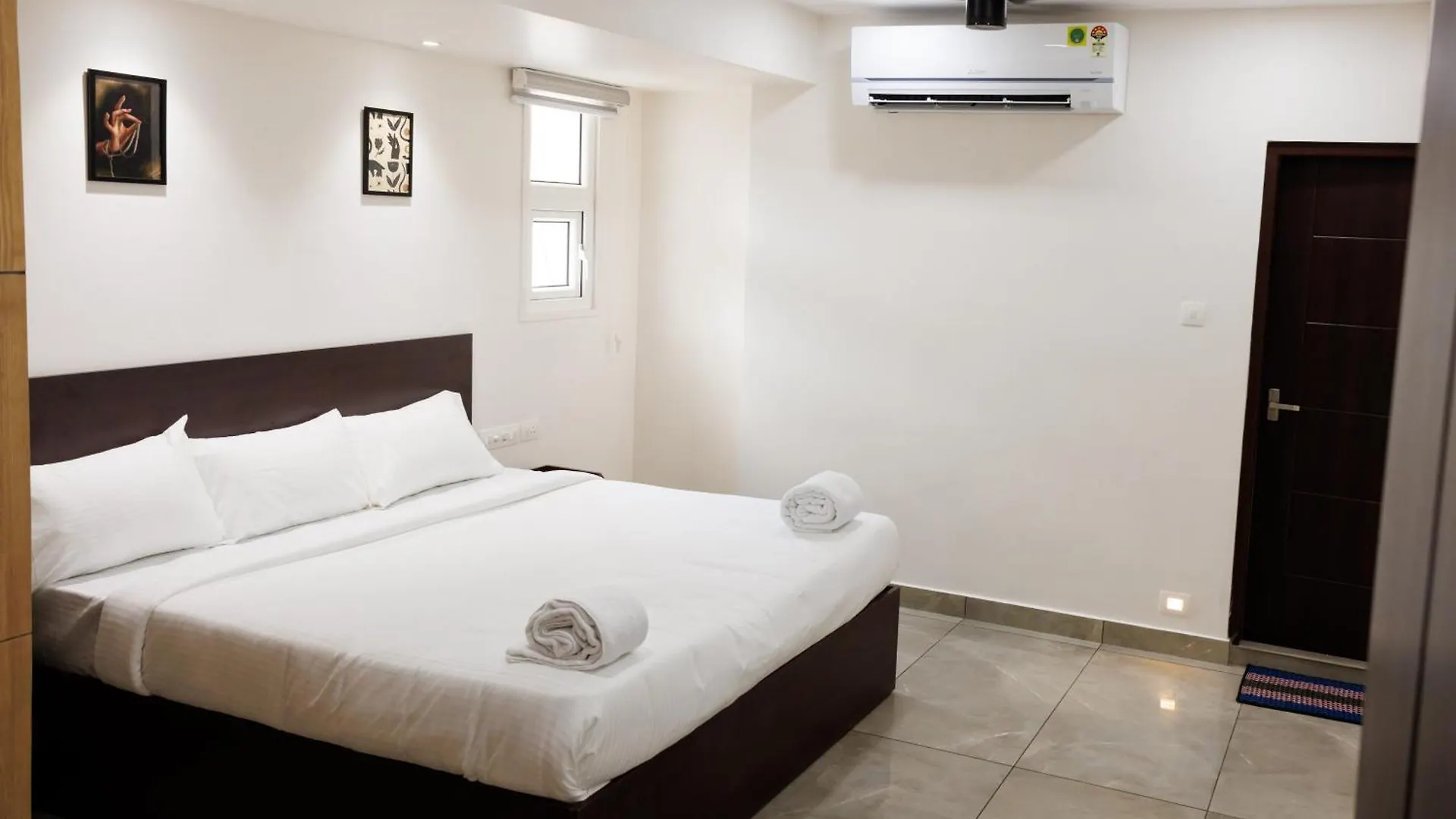 Reach Inn Kochi