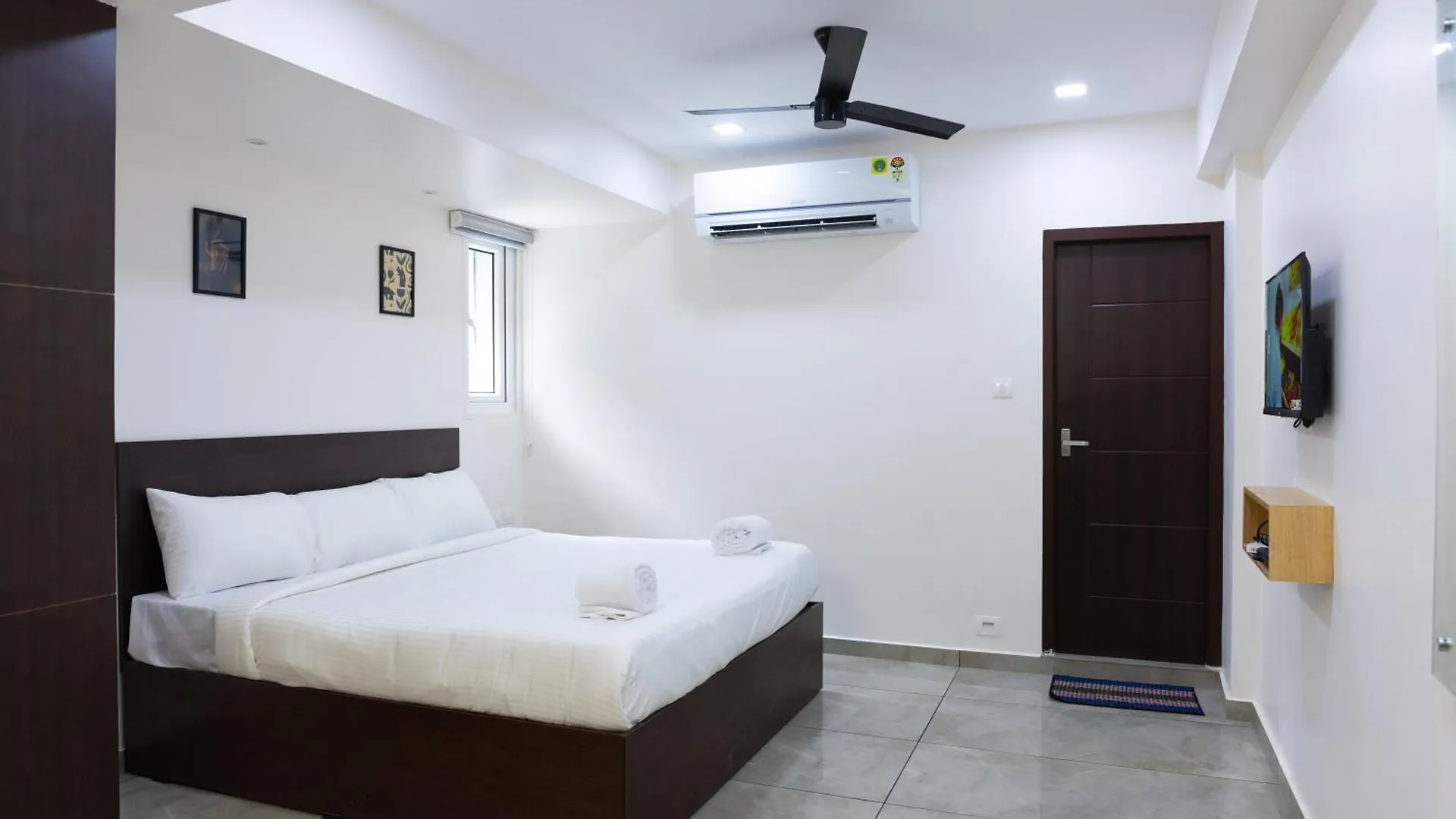 Reach Inn Kochi