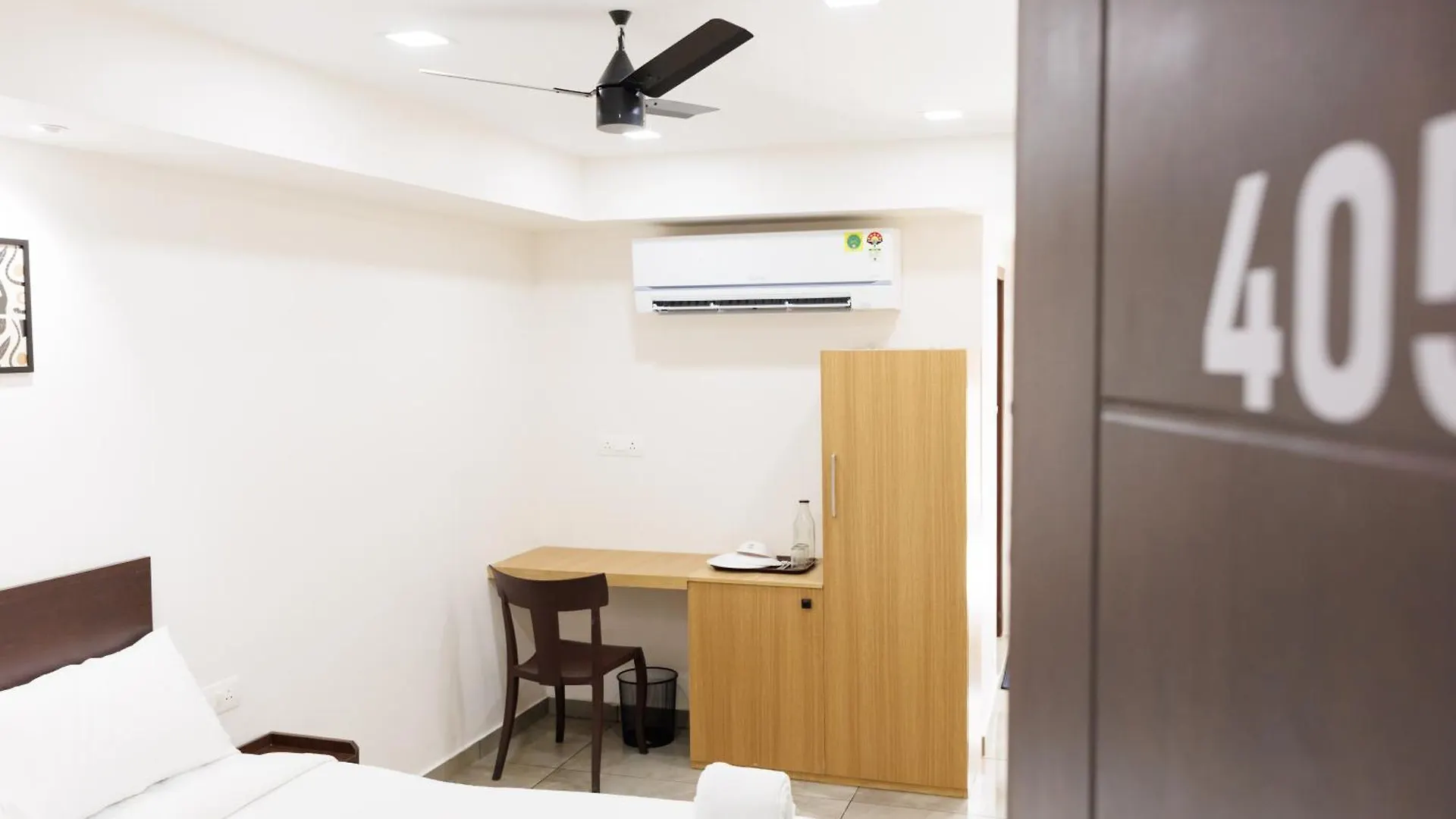 Reach Inn Kochi
