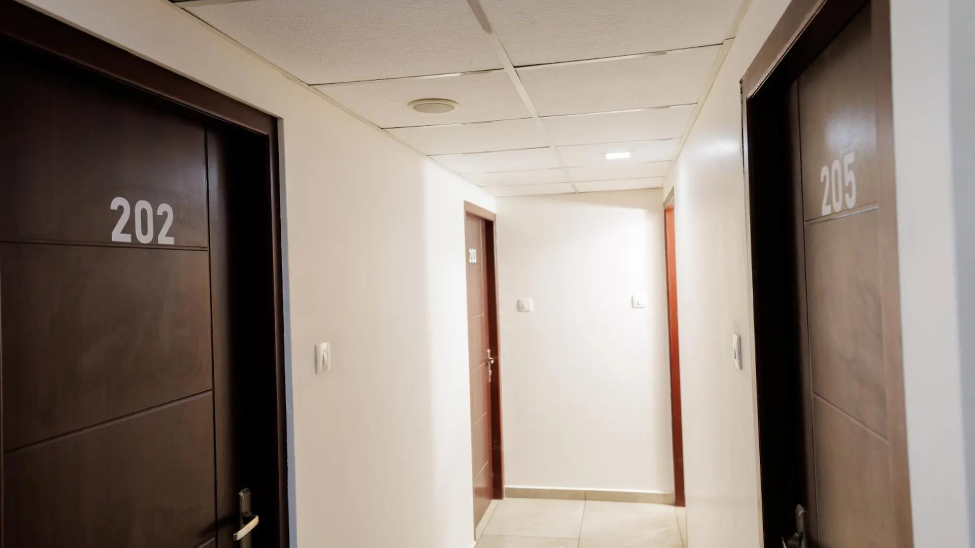 Hotel Reach Inn Kochi