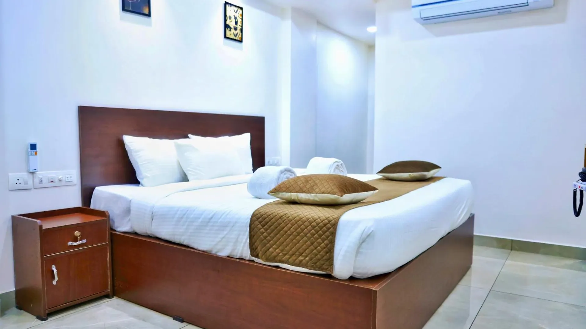 Reach Inn Kochi