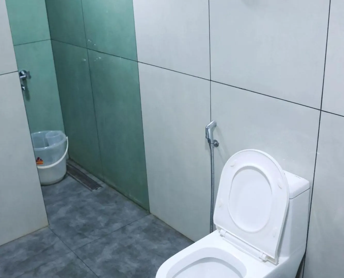 Reach Inn Kochi 2*,  India