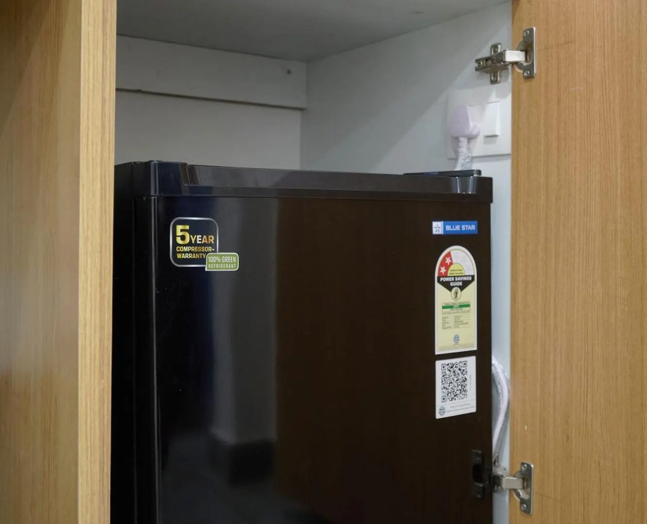 Reach Inn Kochi