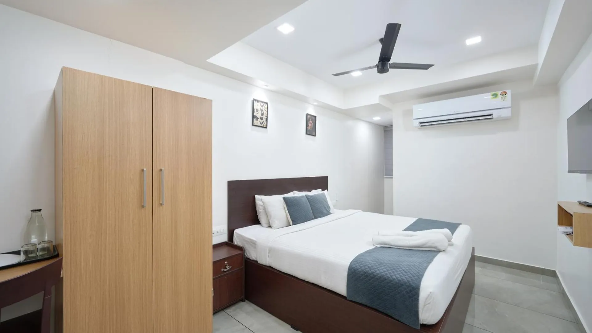 Hotel Reach Inn Kochi