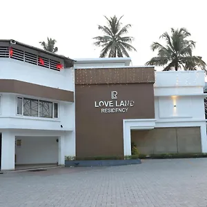 Loveland Residency Kochi
