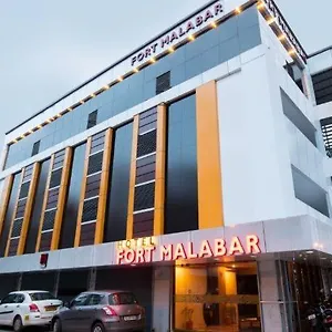Fort Malabar Residency Kochi