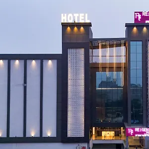 Regenta Place Raaj Agra, Tajganj 4* Agra (Uttar Pradesh)