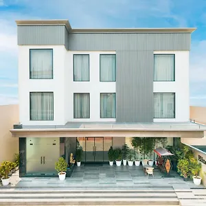 Elinor By Dazzling & 4* Agra (Uttar Pradesh)