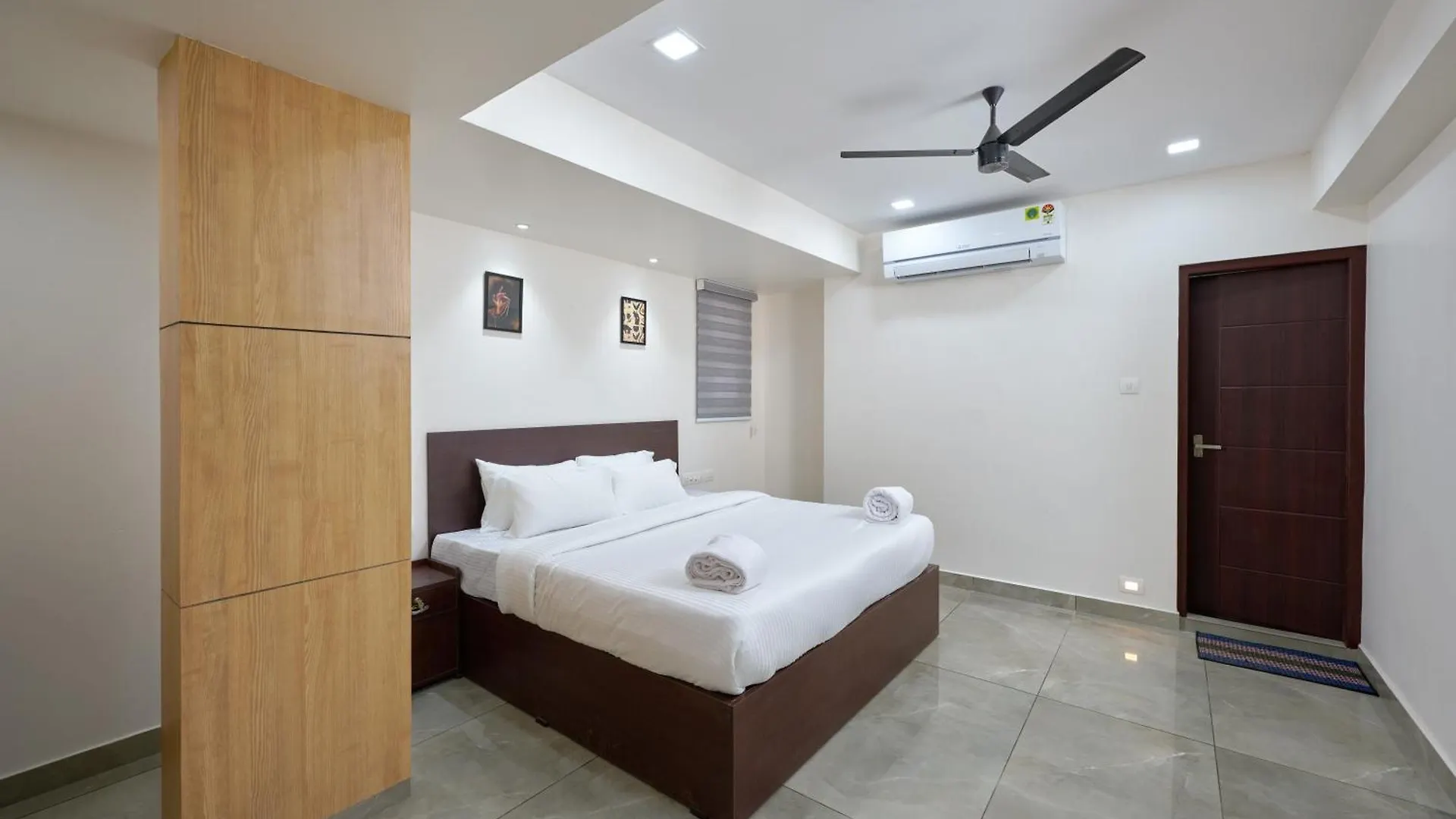 Hotel Reach Inn Kochi