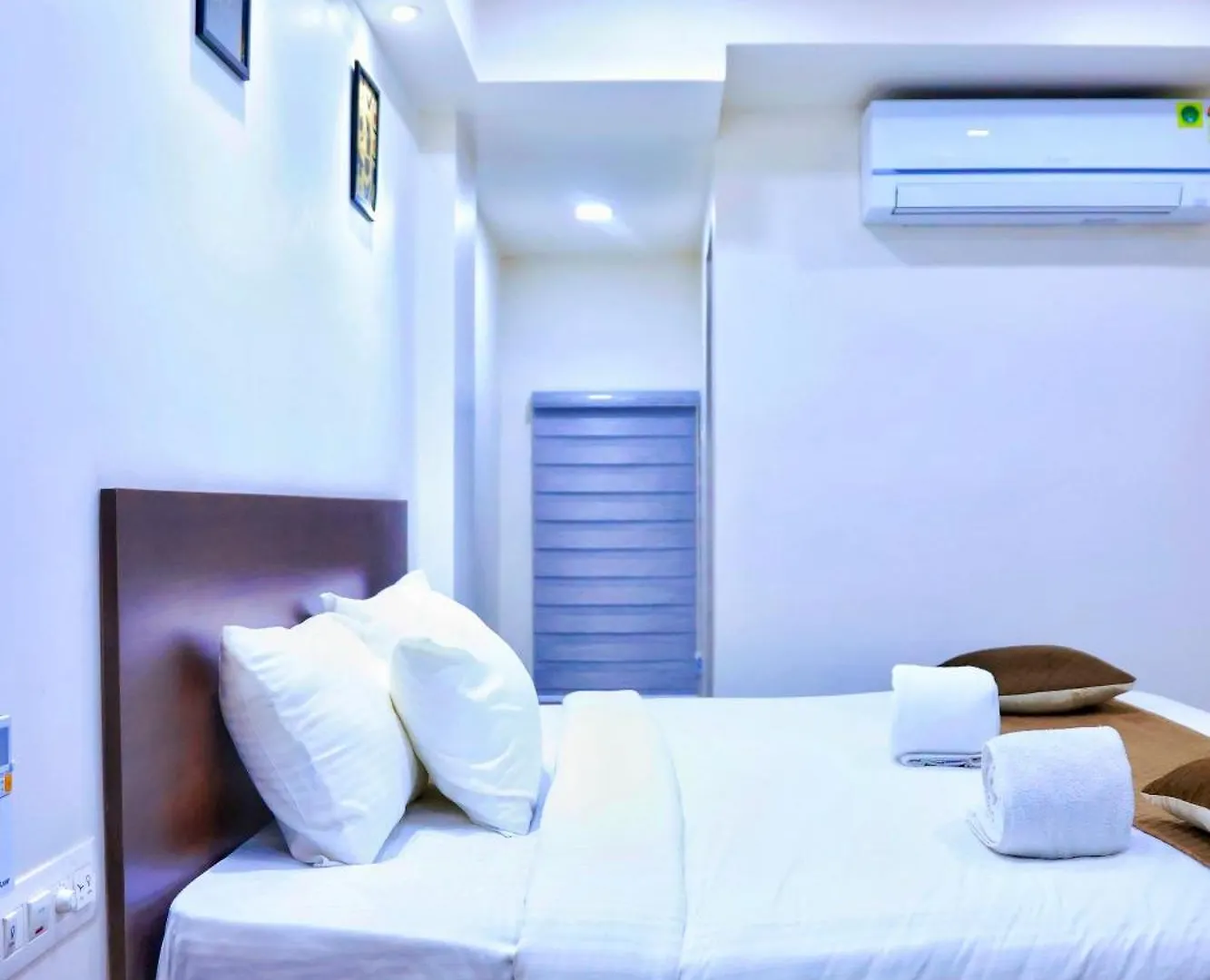 Reach Inn Kochi 2*,  India