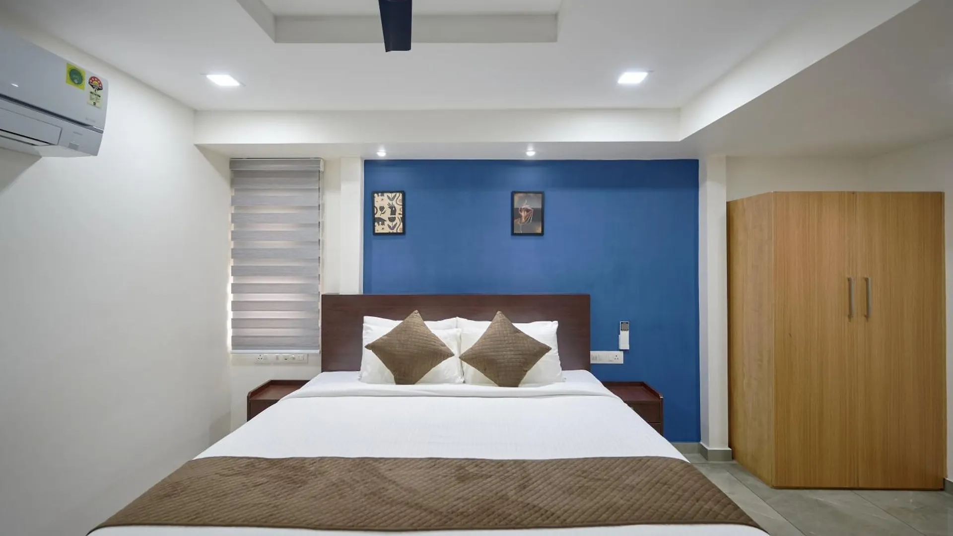 Reach Inn Kochi