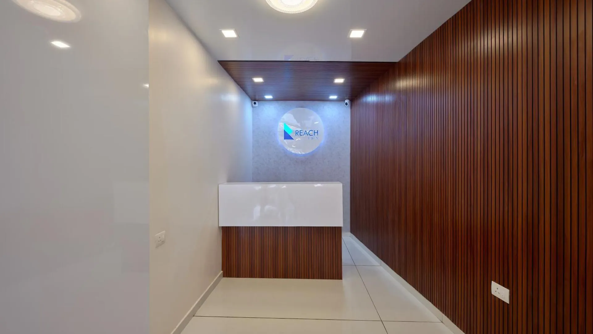 Reach Inn Kochi