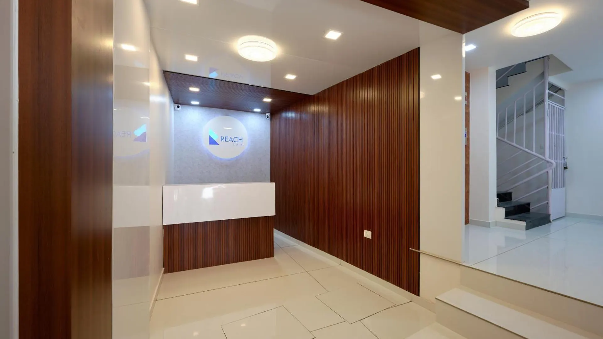 Reach Inn Kochi 2*,  India