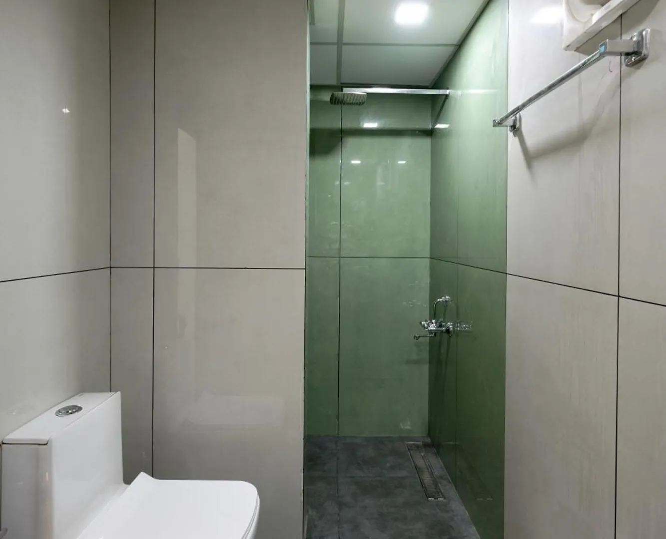 Reach Inn Kochi India