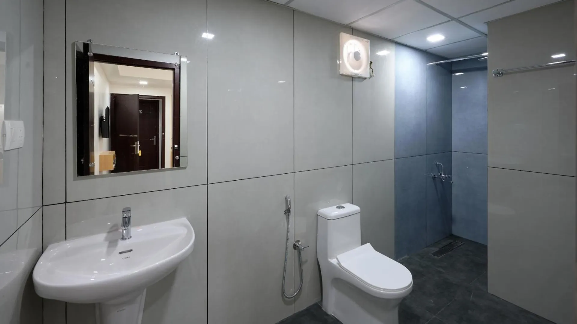 Reach Inn Kochi