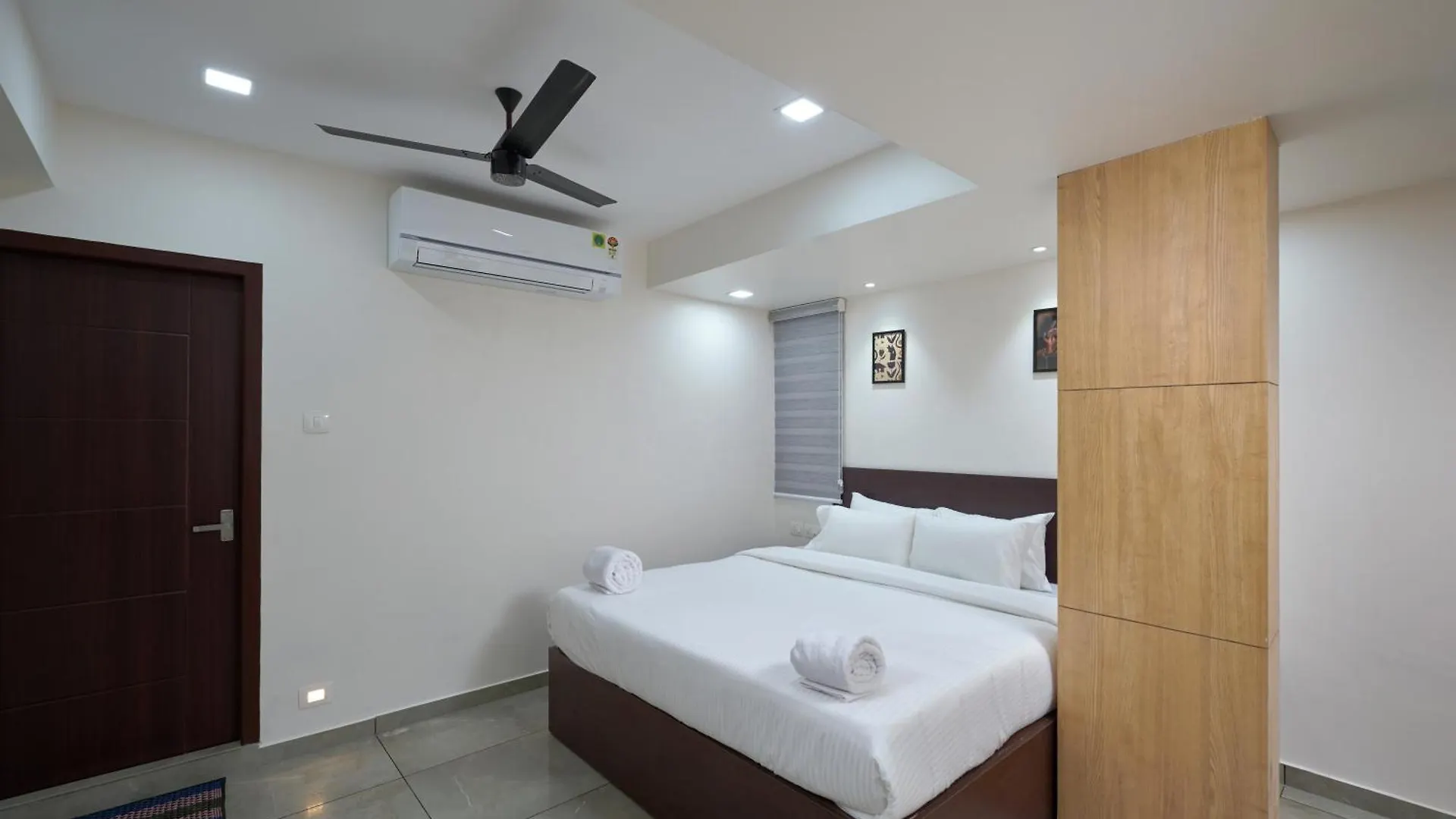 Hotel Reach Inn Kochi