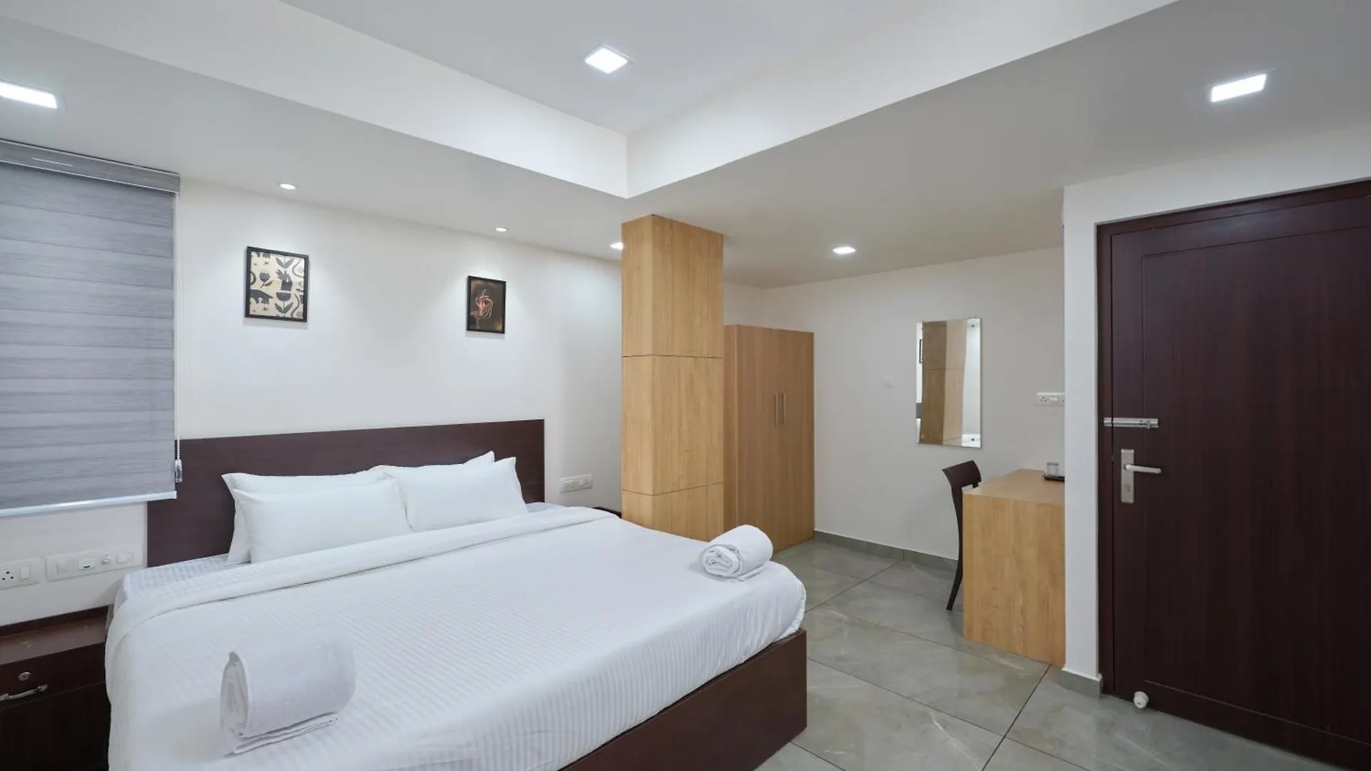 Reach Inn Kochi