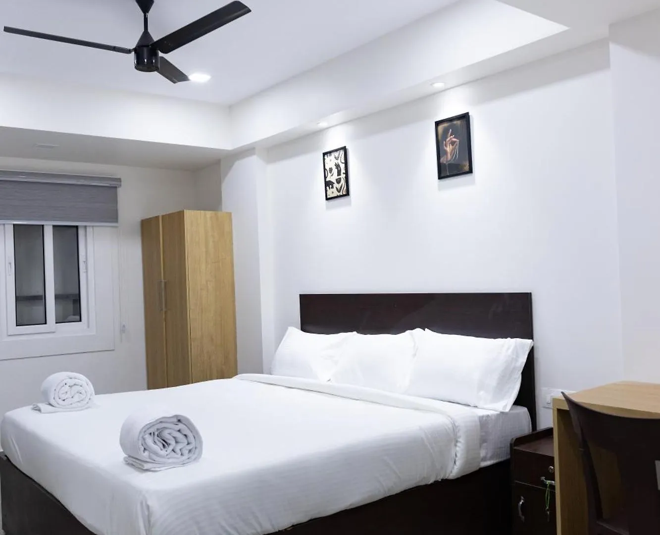 Reach Inn Kochi