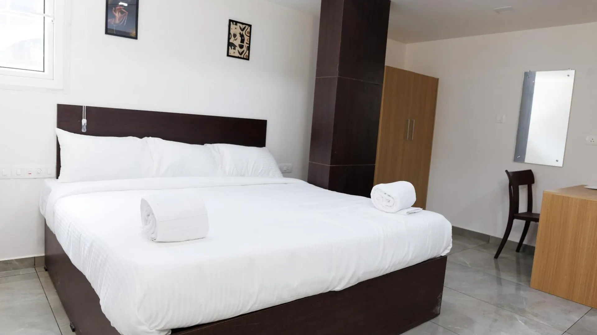 Reach Inn Kochi