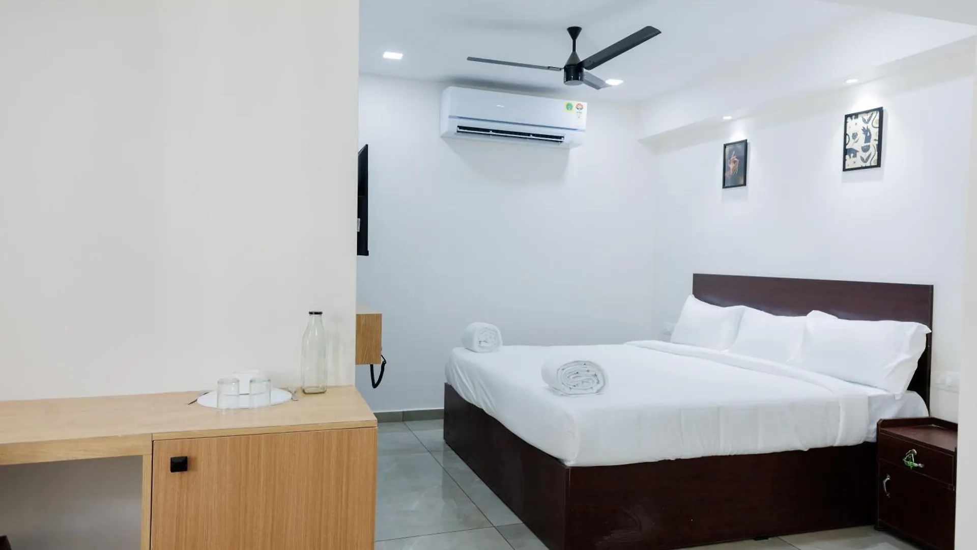 Hotel Reach Inn Kochi