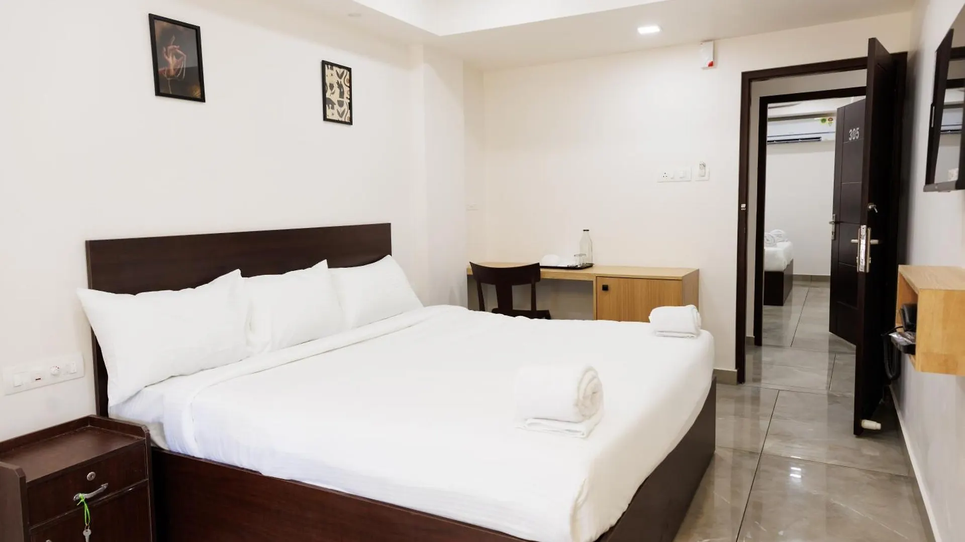 Reach Inn Kochi