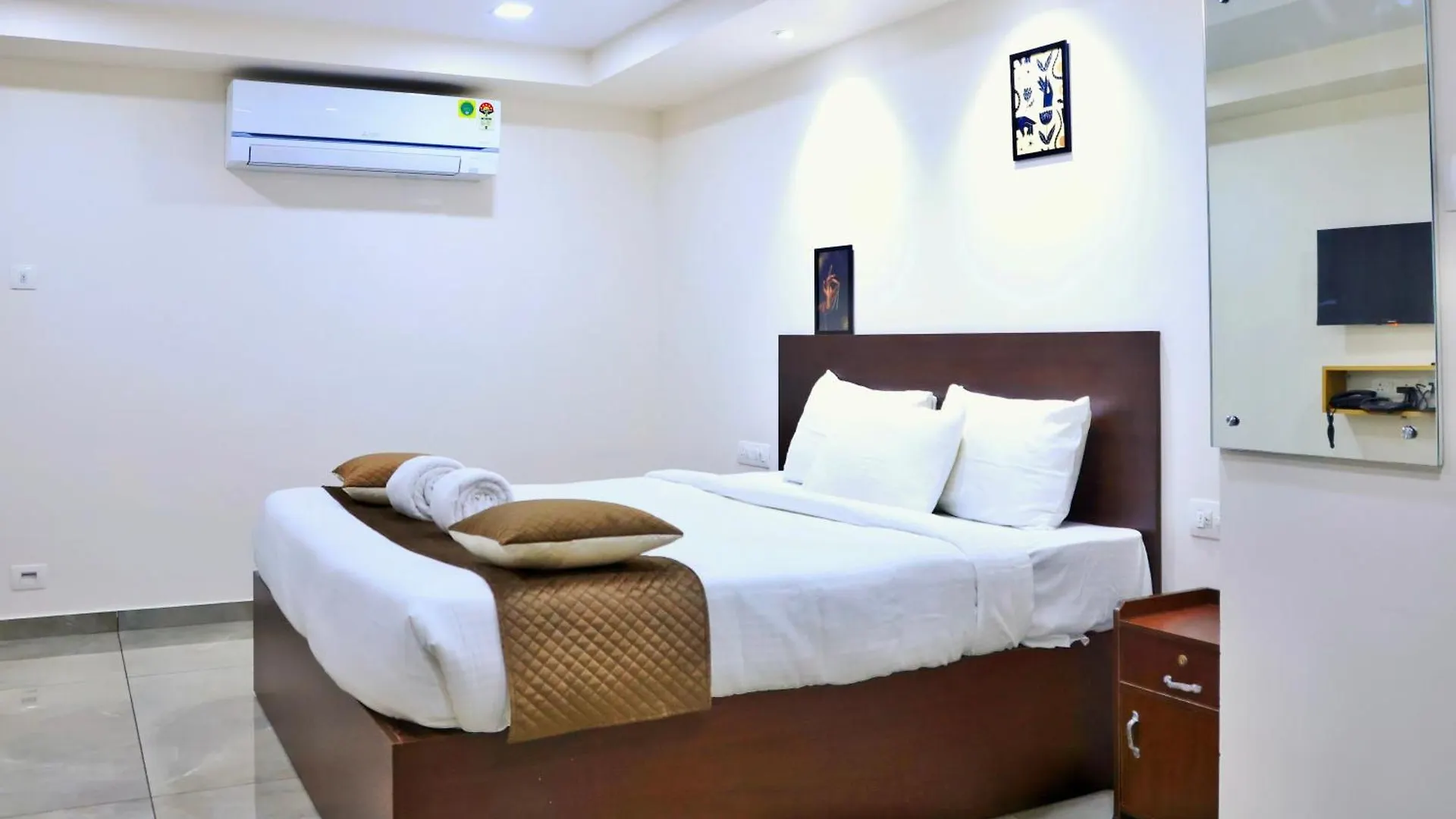 Reach Inn Kochi
