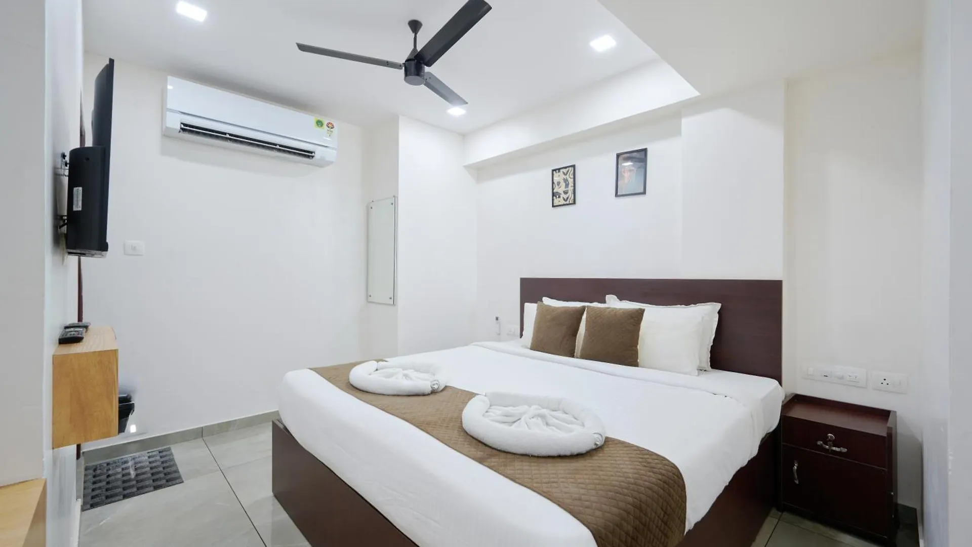 Reach Inn Kochi